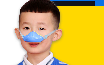幼兒、兒童、學(xué)生呼吸防護(hù)專區(qū)